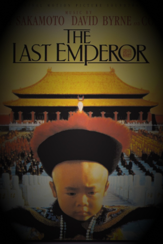 The Last Emperor